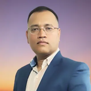 Prakash Bagchi, founder of PB Lab